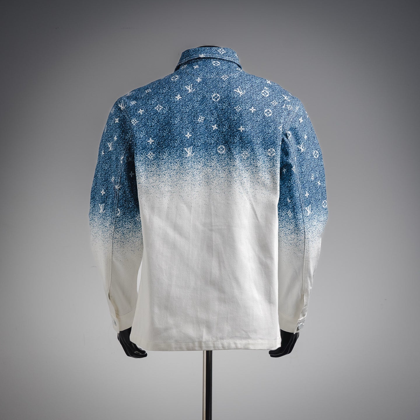 Louis 25fw leisure jacket