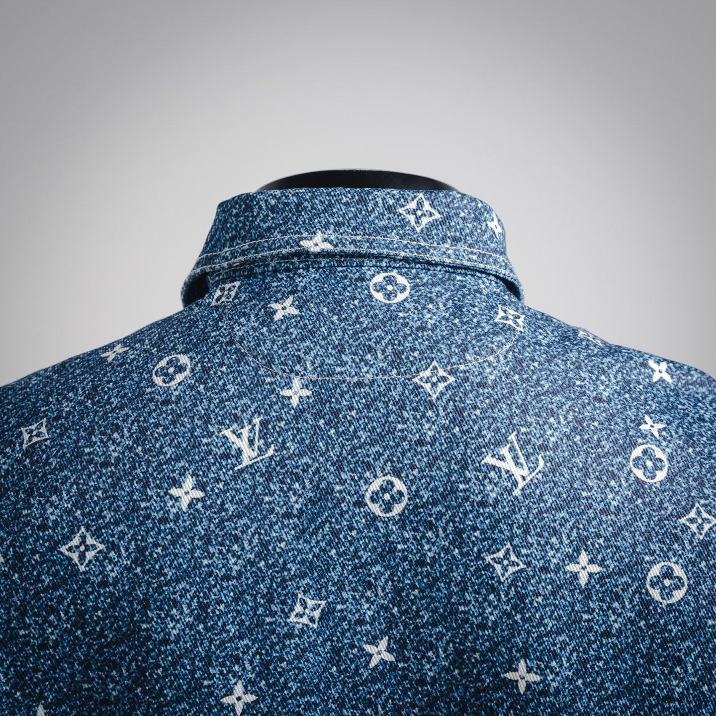 Louis 25fw leisure jacket