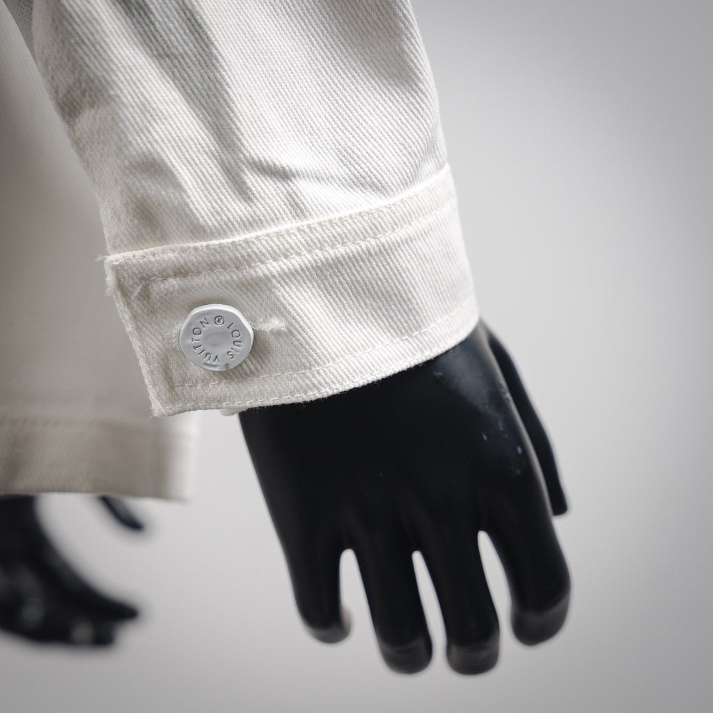 Louis 25fw leisure jacket