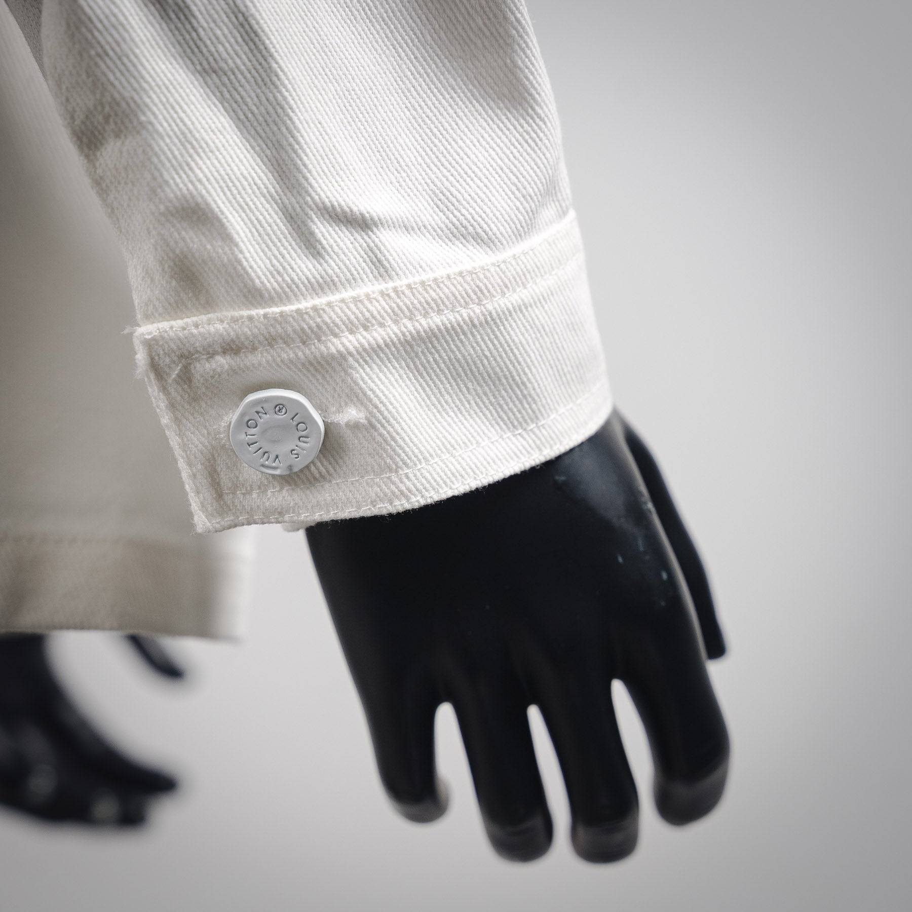 Louis 25fw leisure jacket