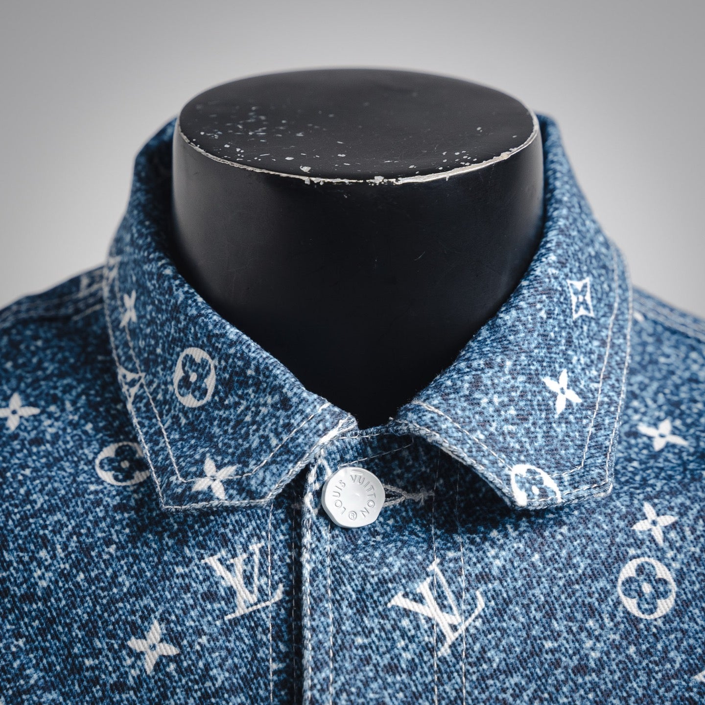 Louis 25fw leisure jacket