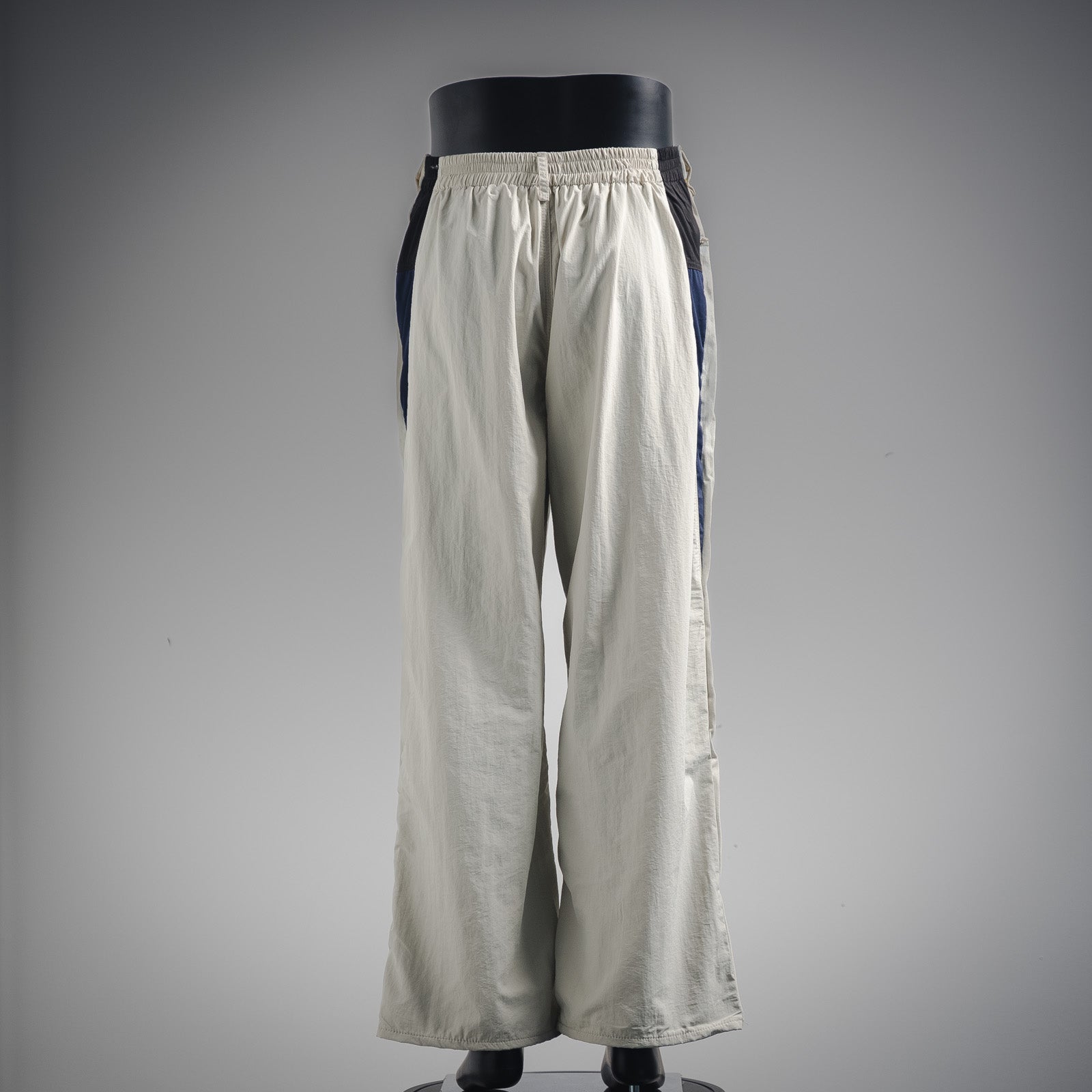 Balen 25fw splicing jeans