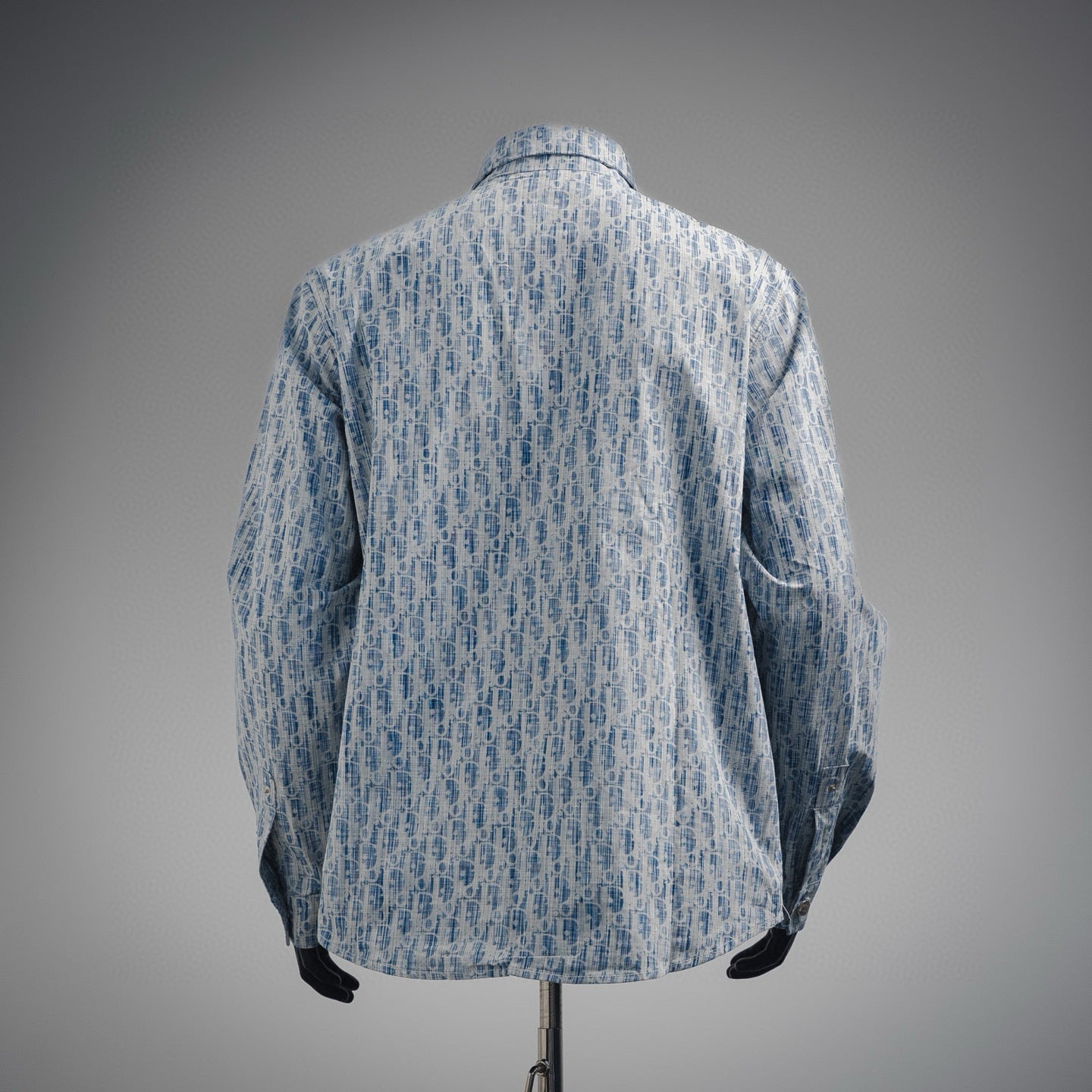 CD 25fw leisure shirt