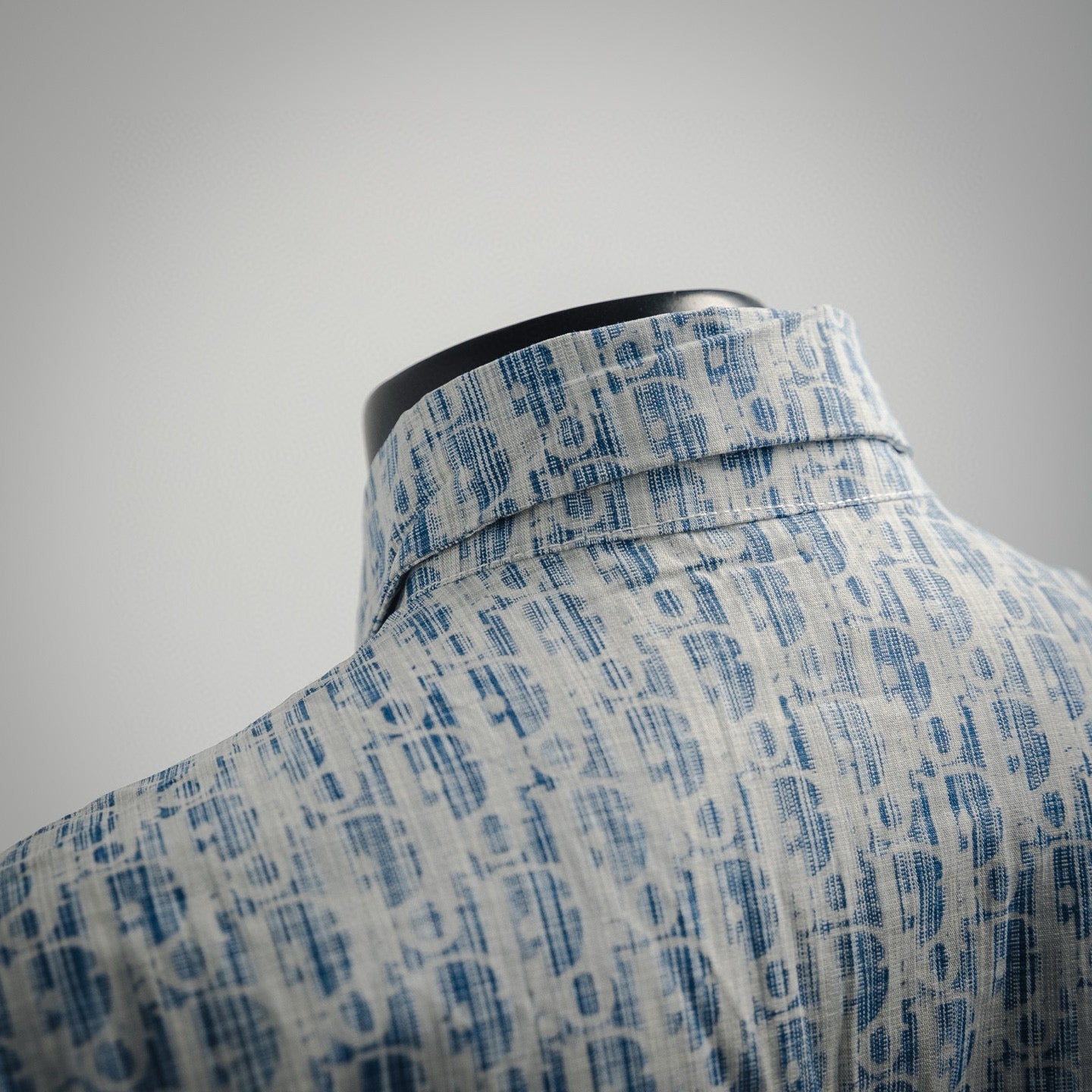 CD 25fw leisure shirt