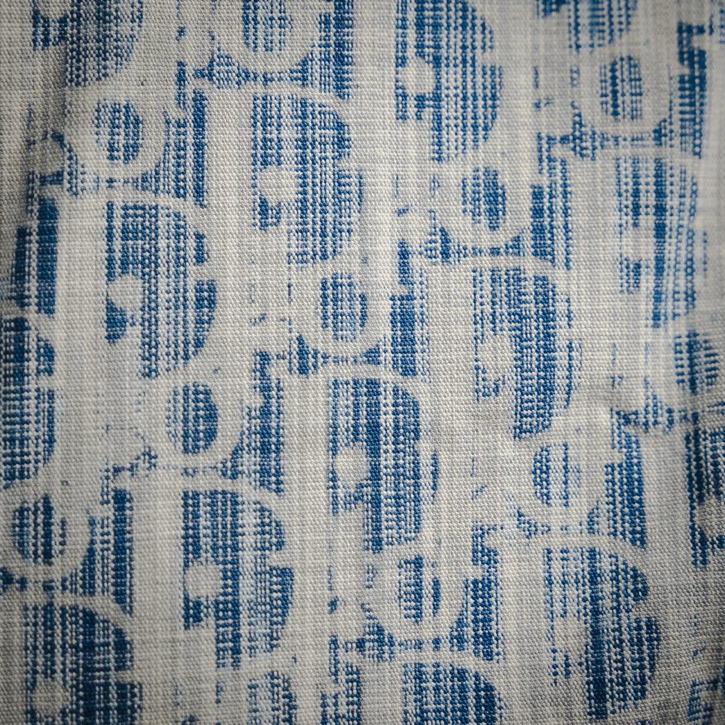 CD 25fw leisure shirt