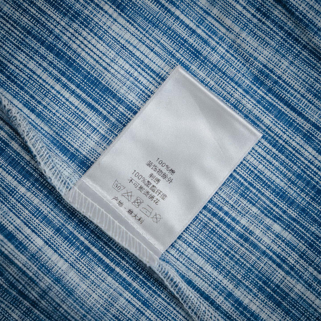 CD 25fw leisure shirt