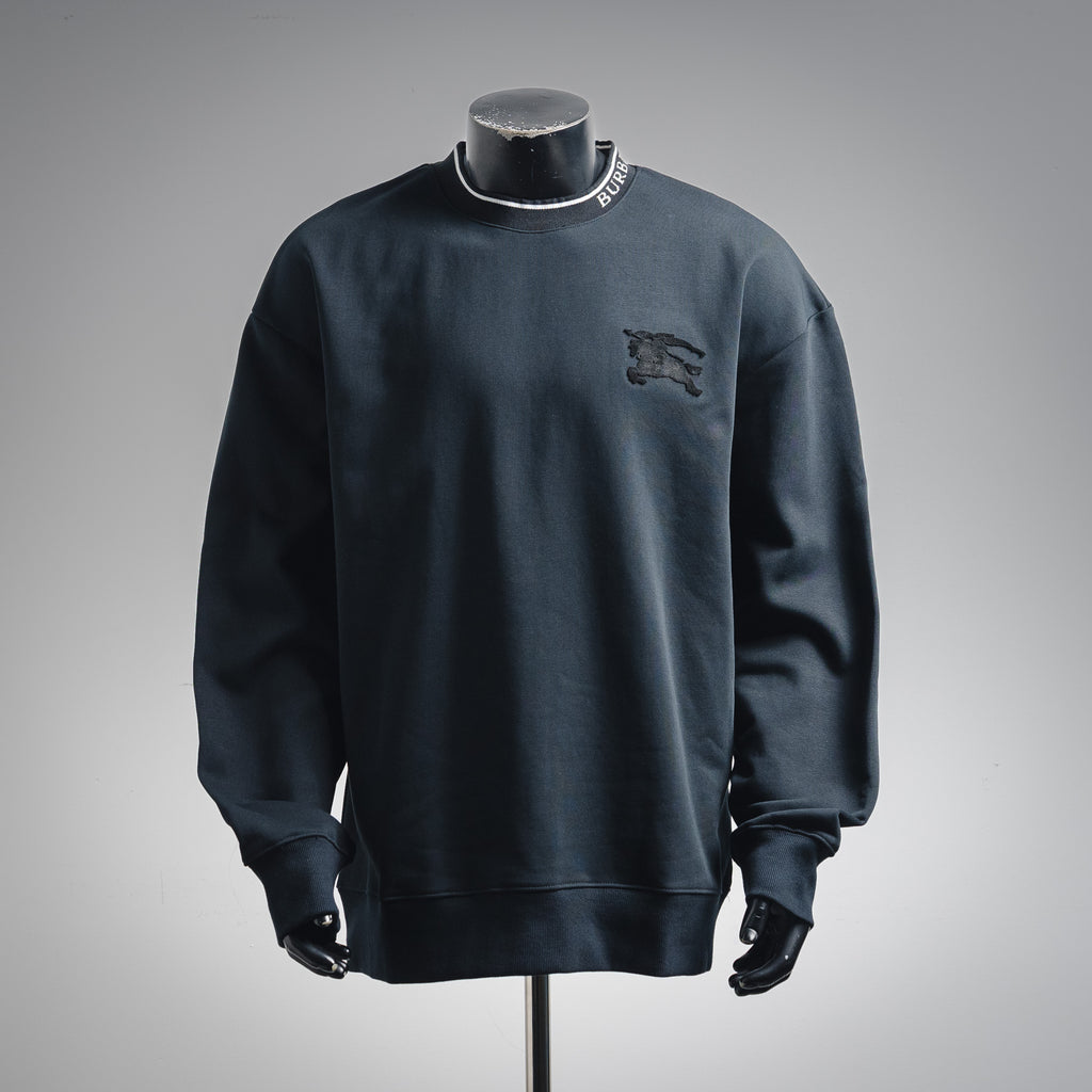 Burbery 25fw jacquard shirt