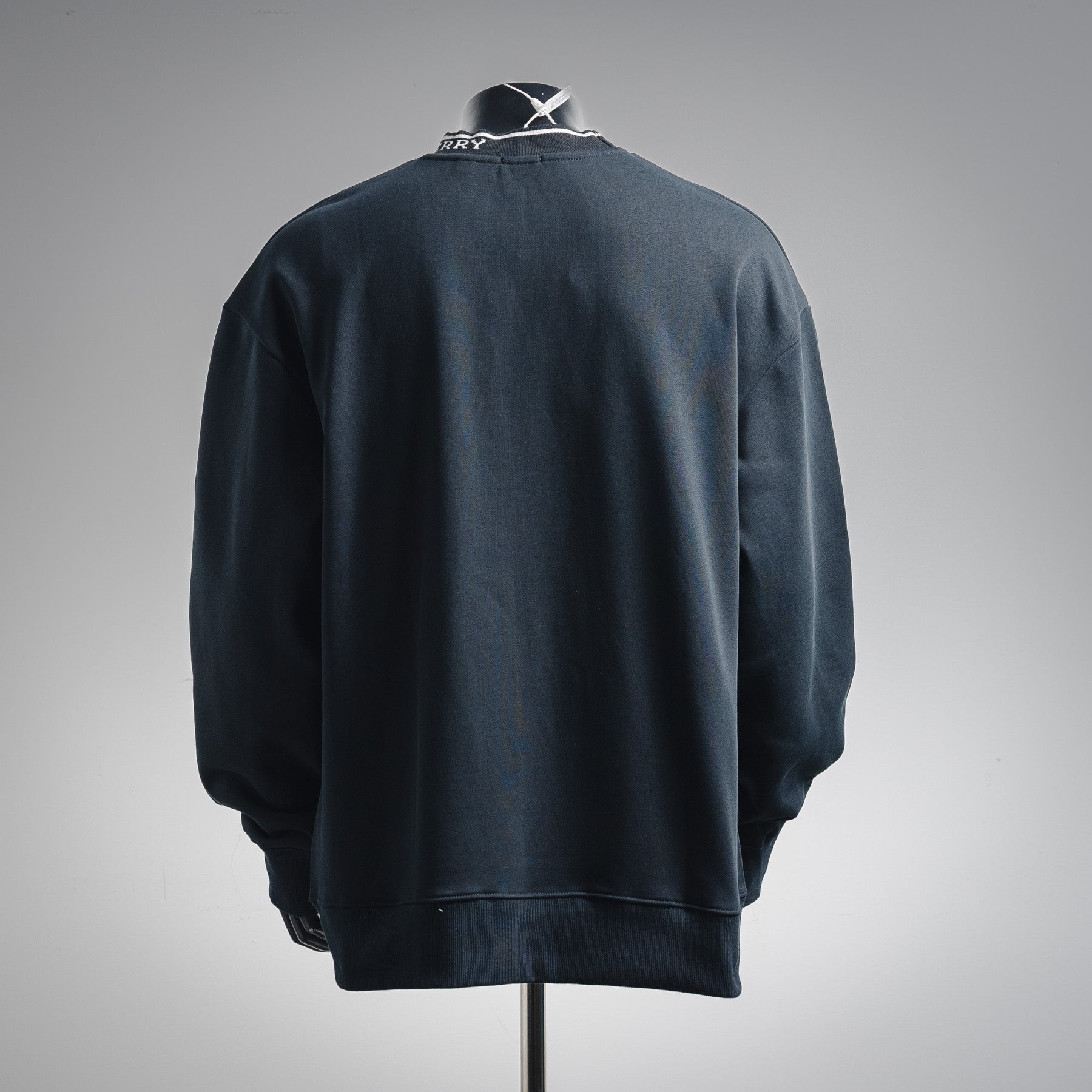 Burbery 25fw jacquard shirt