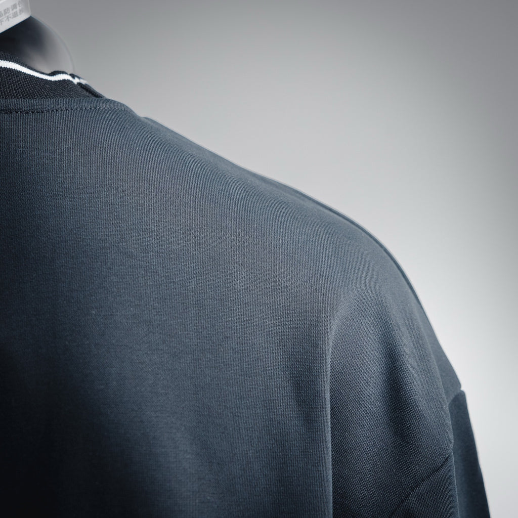 Burbery 25fw jacquard shirt