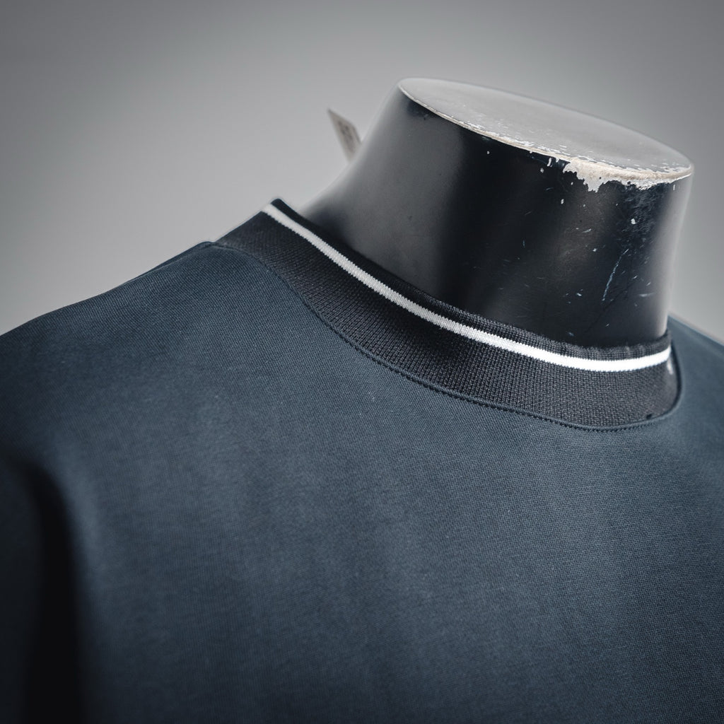 Burbery 25fw jacquard shirt