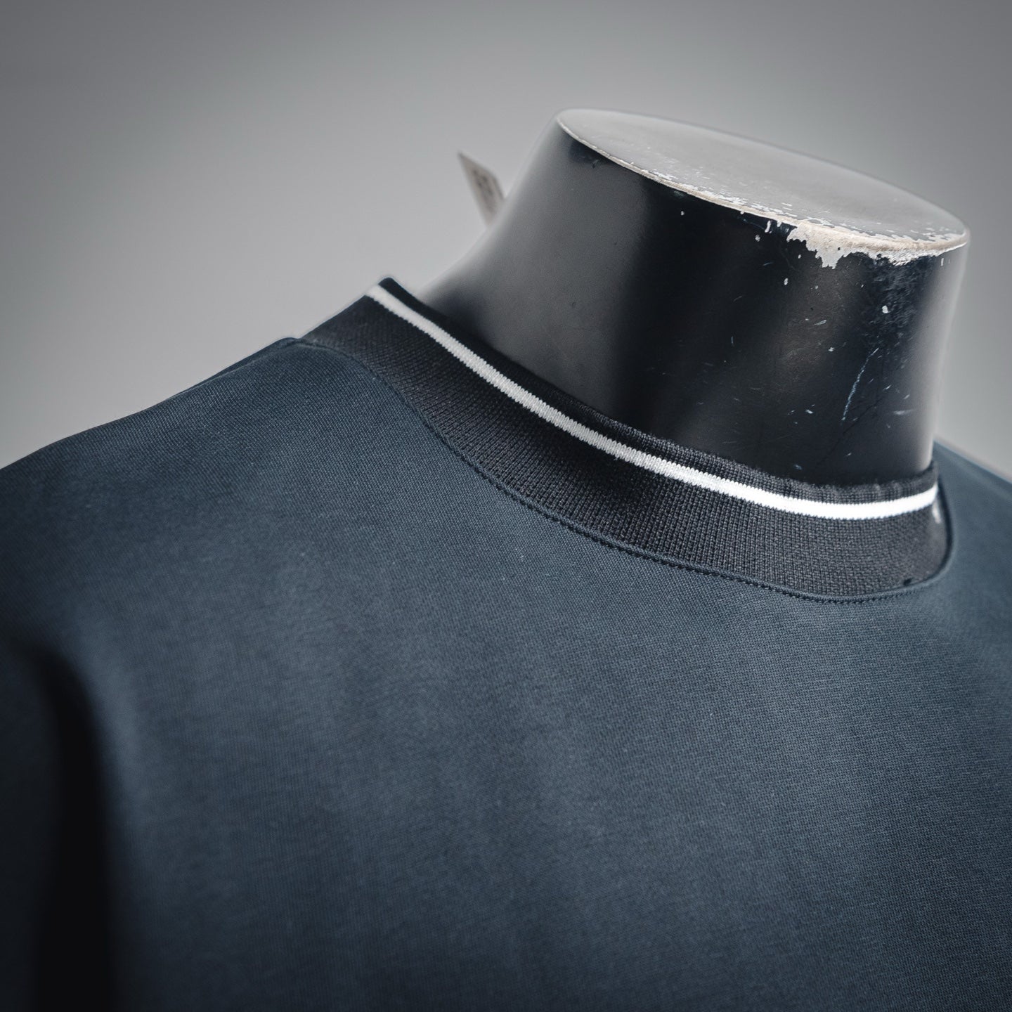 Burbery 25fw jacquard shirt