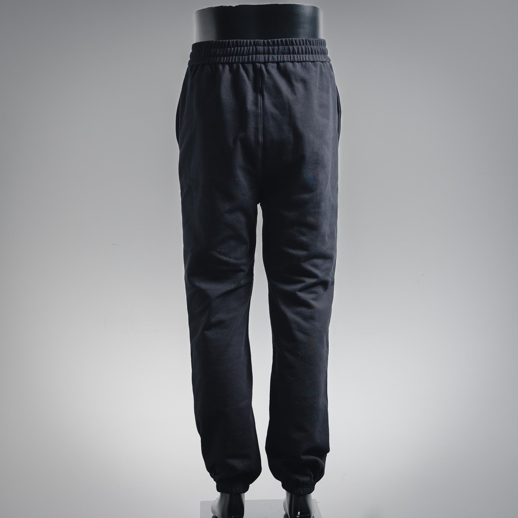 Burbery 25fw printed pants