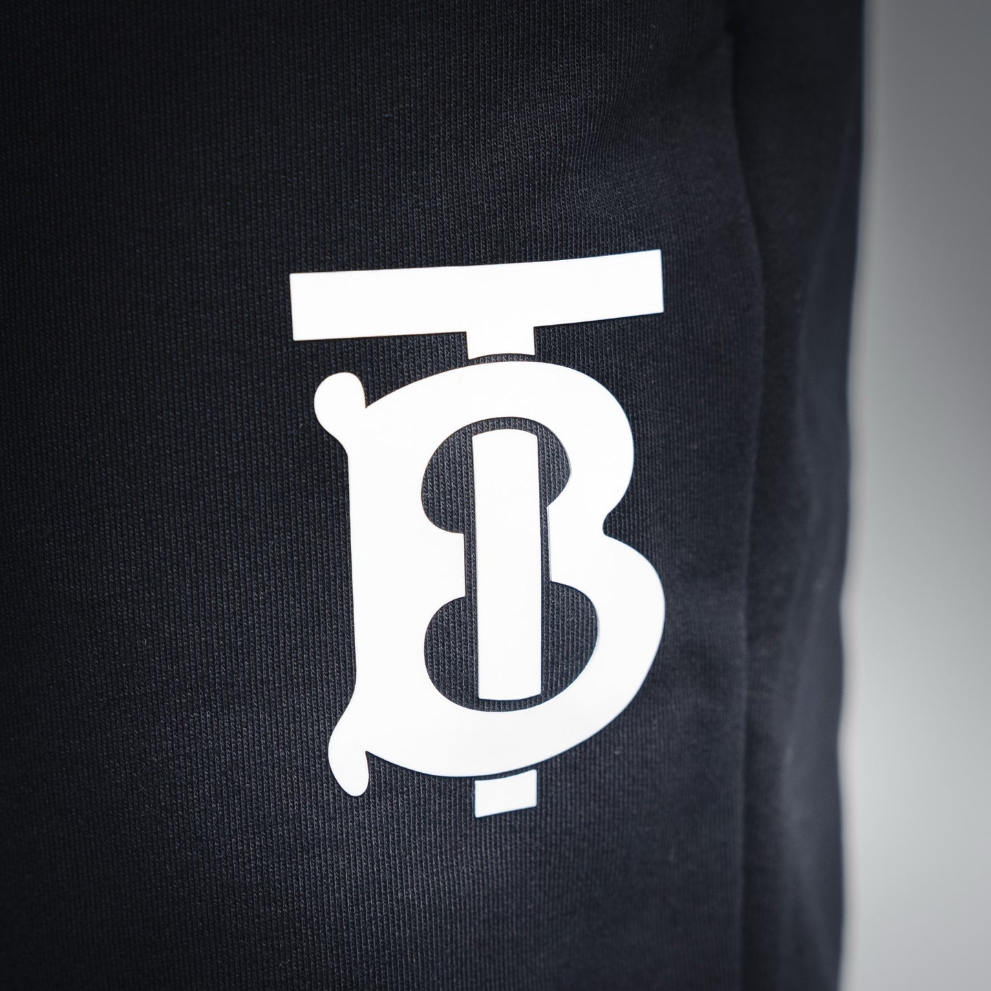 Burbery 25fw printed pants