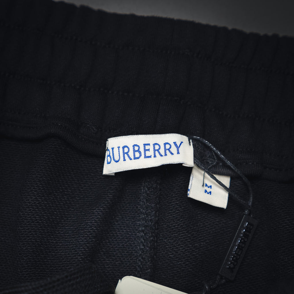 Burbery 25fw printed pants