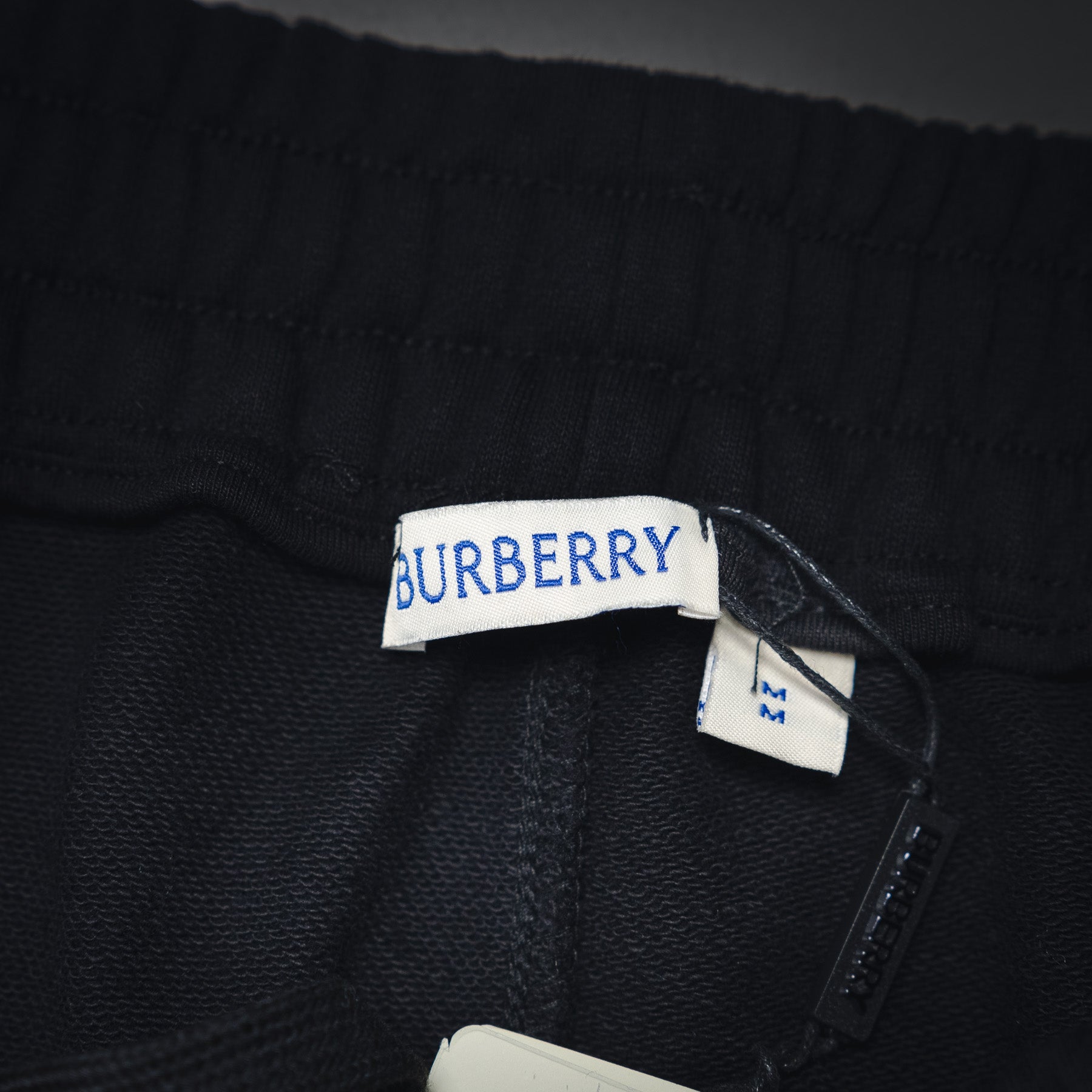 Burbery 25fw printed pants