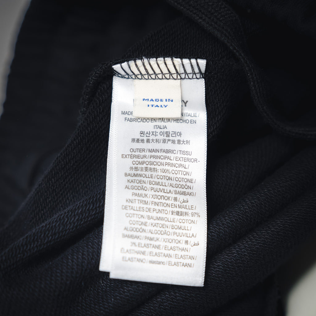 Burbery 25fw printed pants