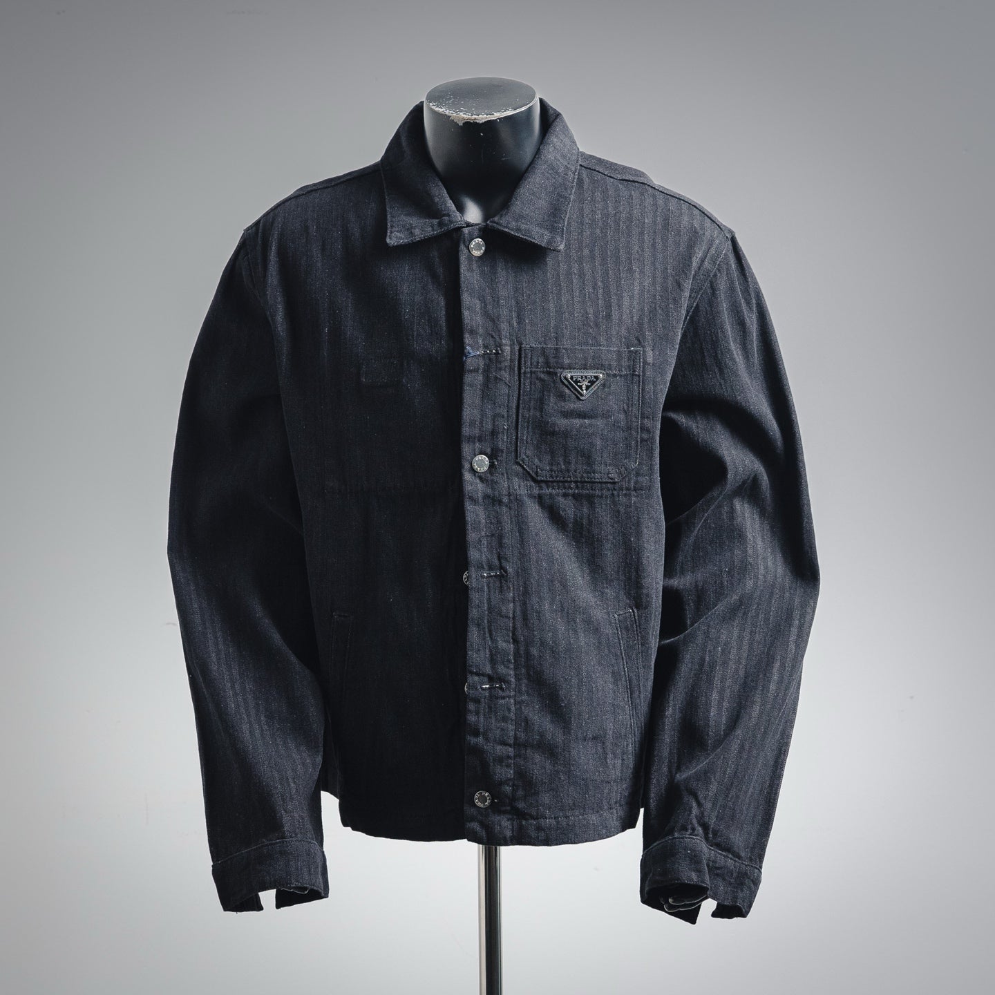 Pra 25fw leisure jacket