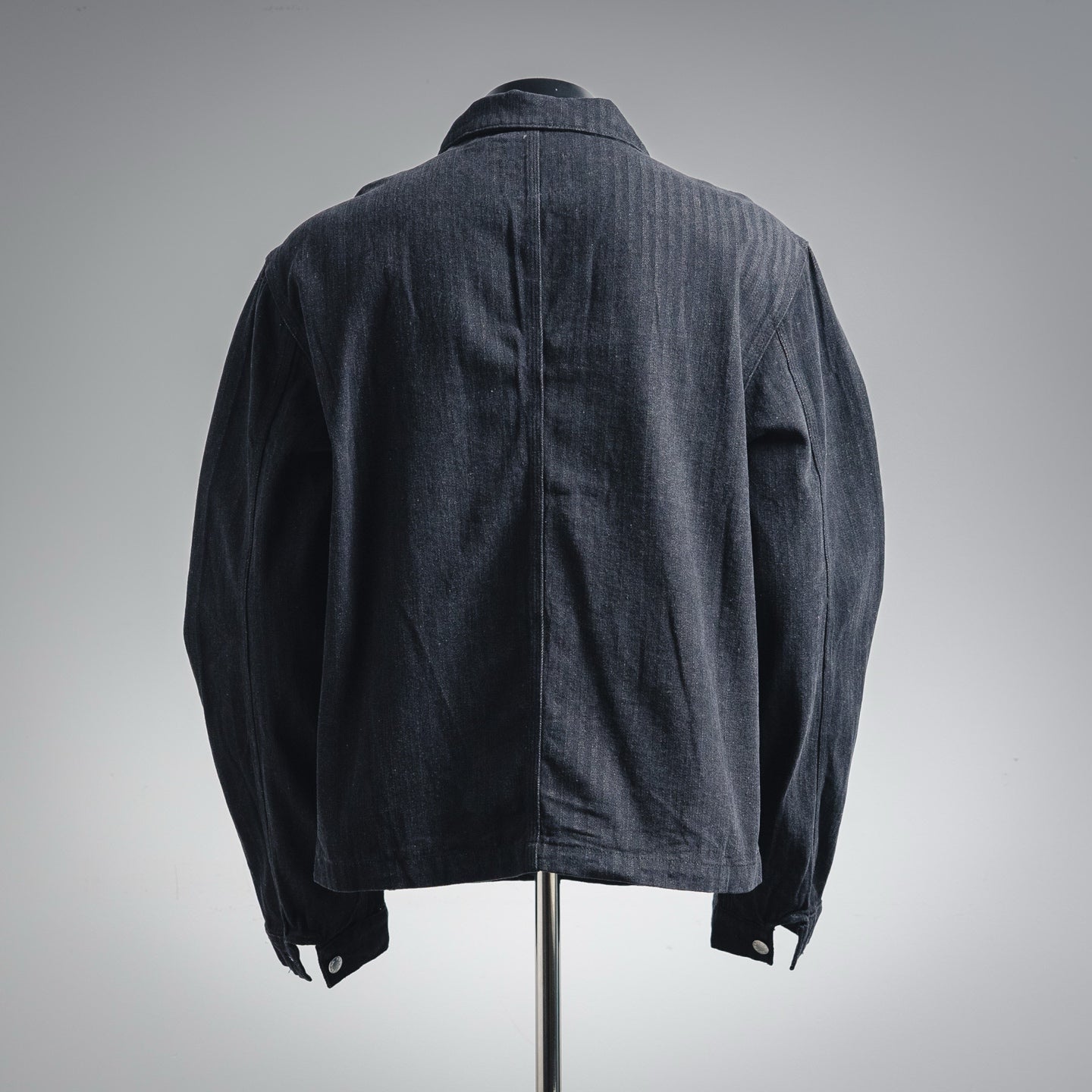 Pra 25fw leisure jacket