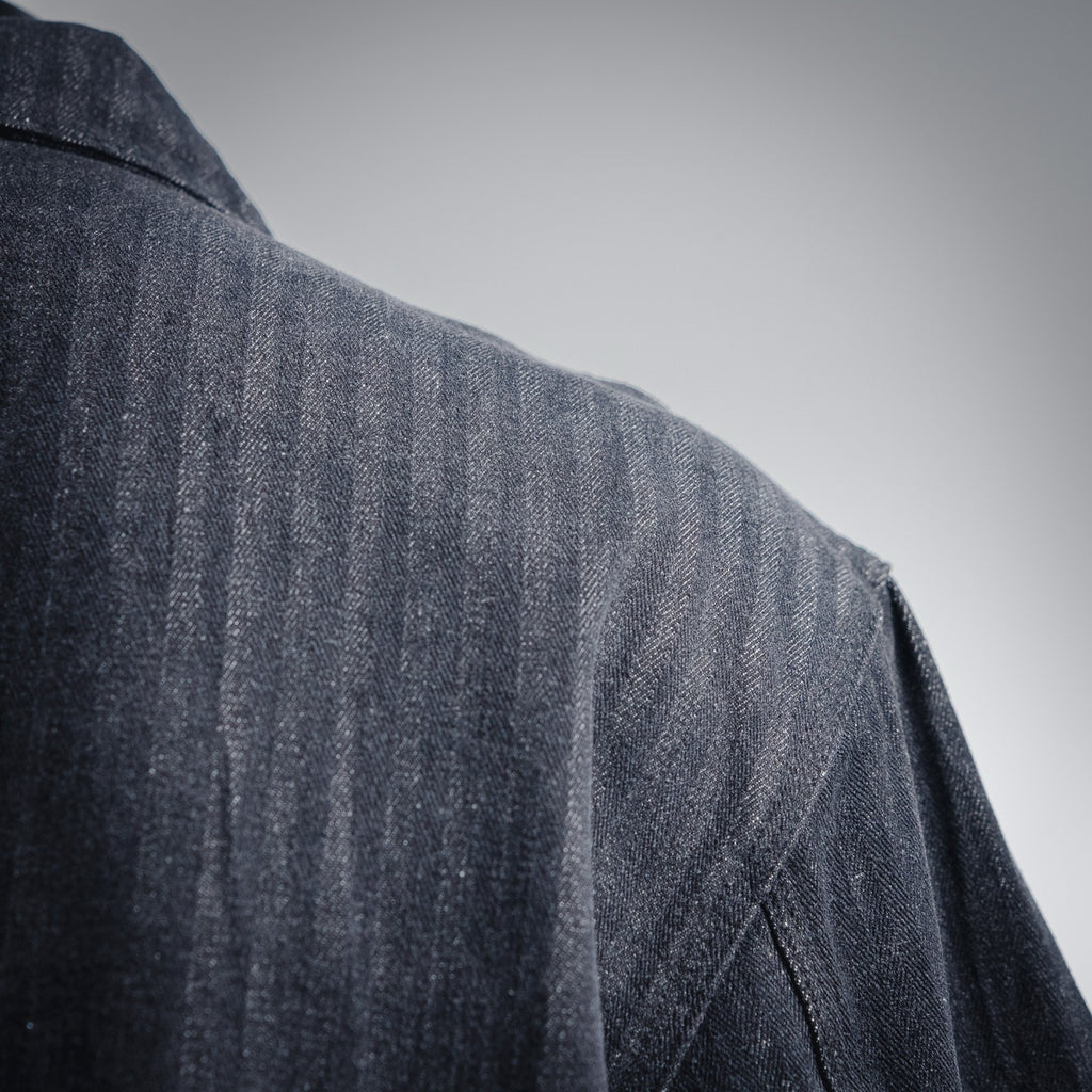 Pra 25fw leisure jacket