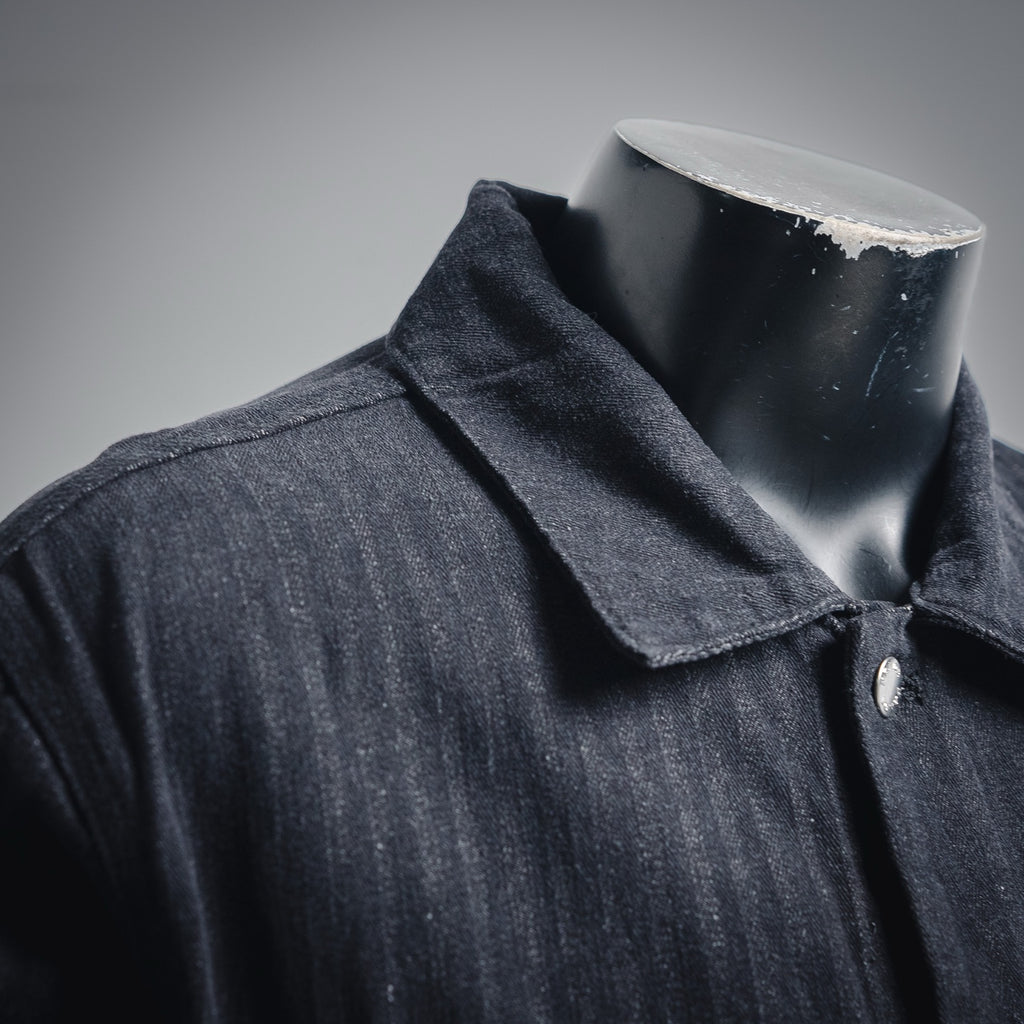 Pra 25fw leisure jacket