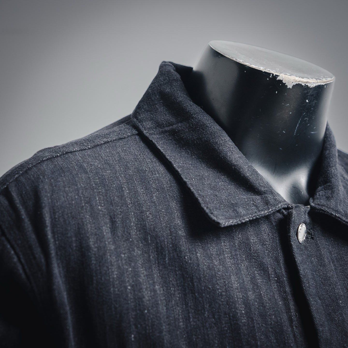 Pra 25fw leisure jacket