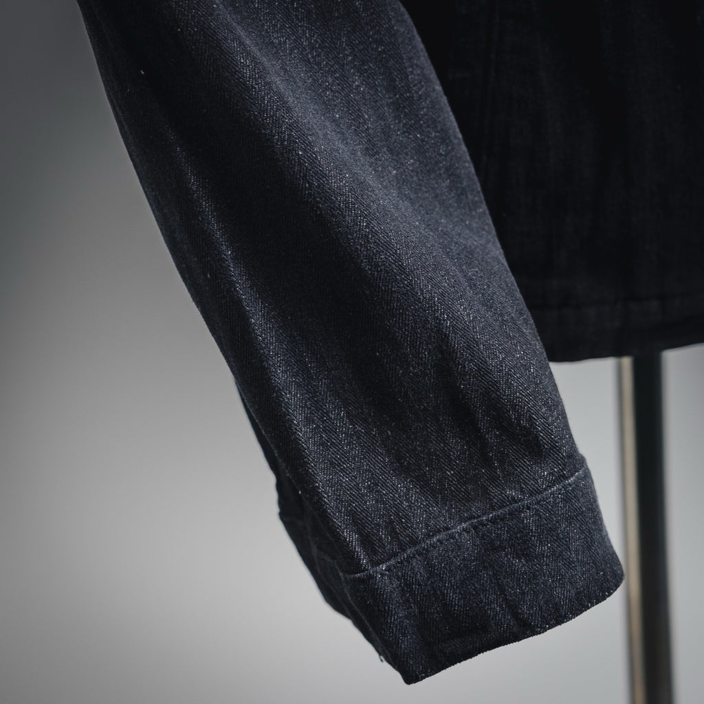 Pra 25fw leisure jacket