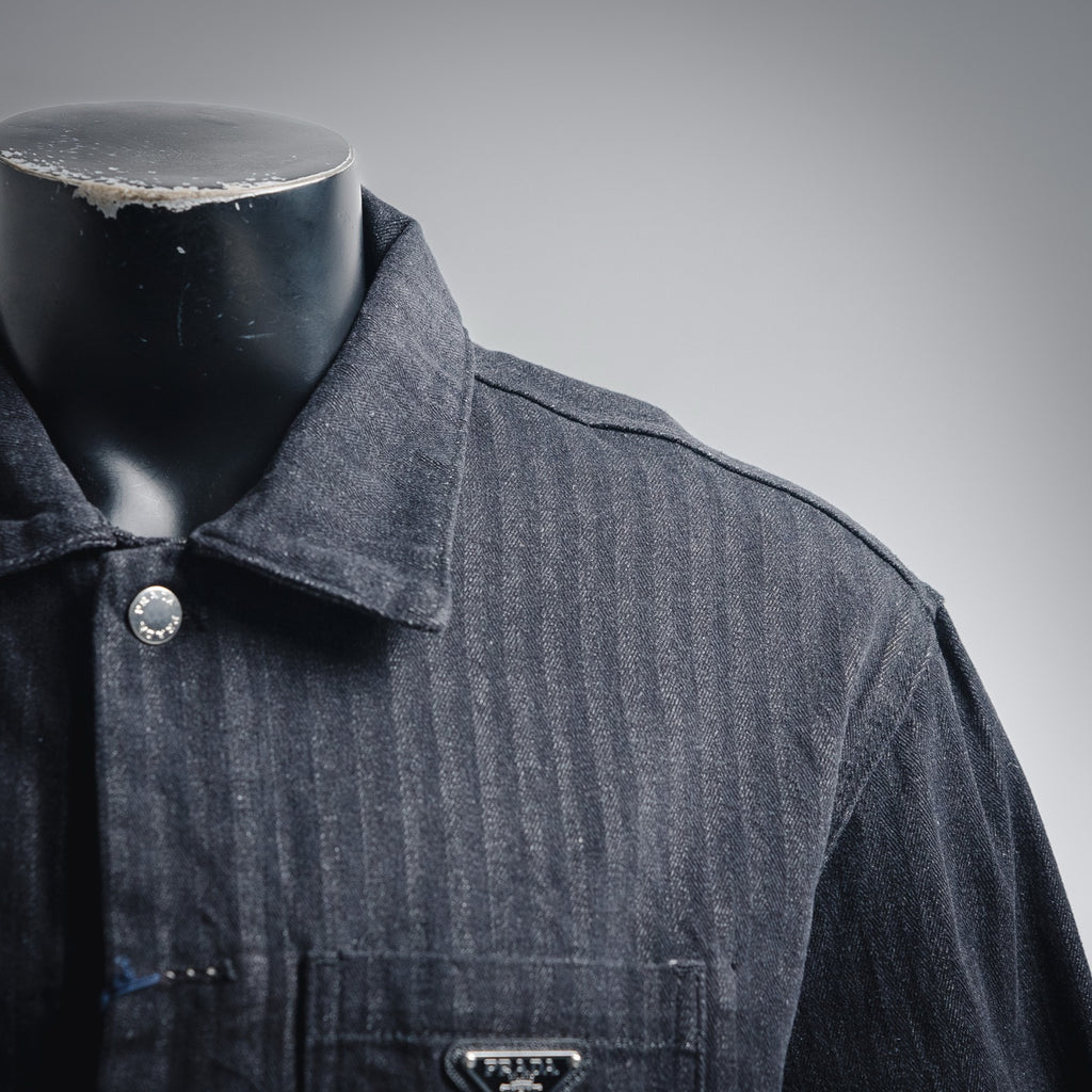 Pra 25fw leisure jacket