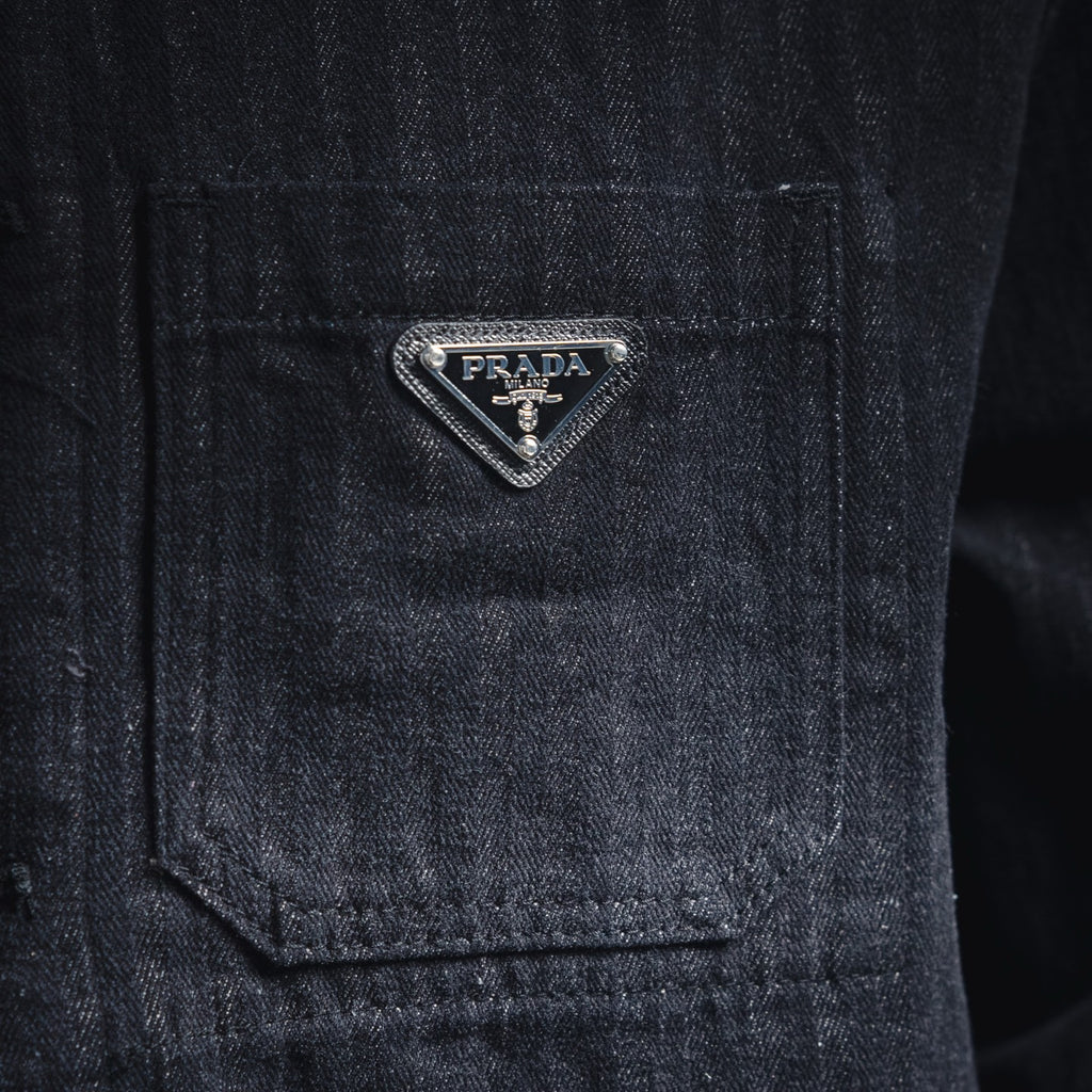 Pra 25fw leisure jacket