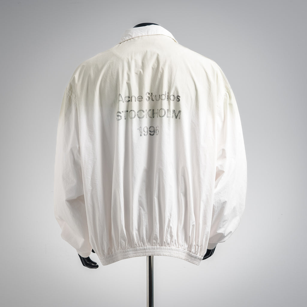 Acne 25fw leisure jacket