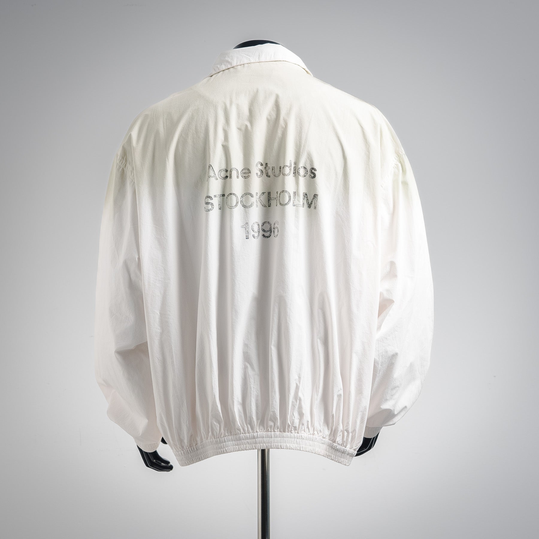 Acne 25fw leisure jacket