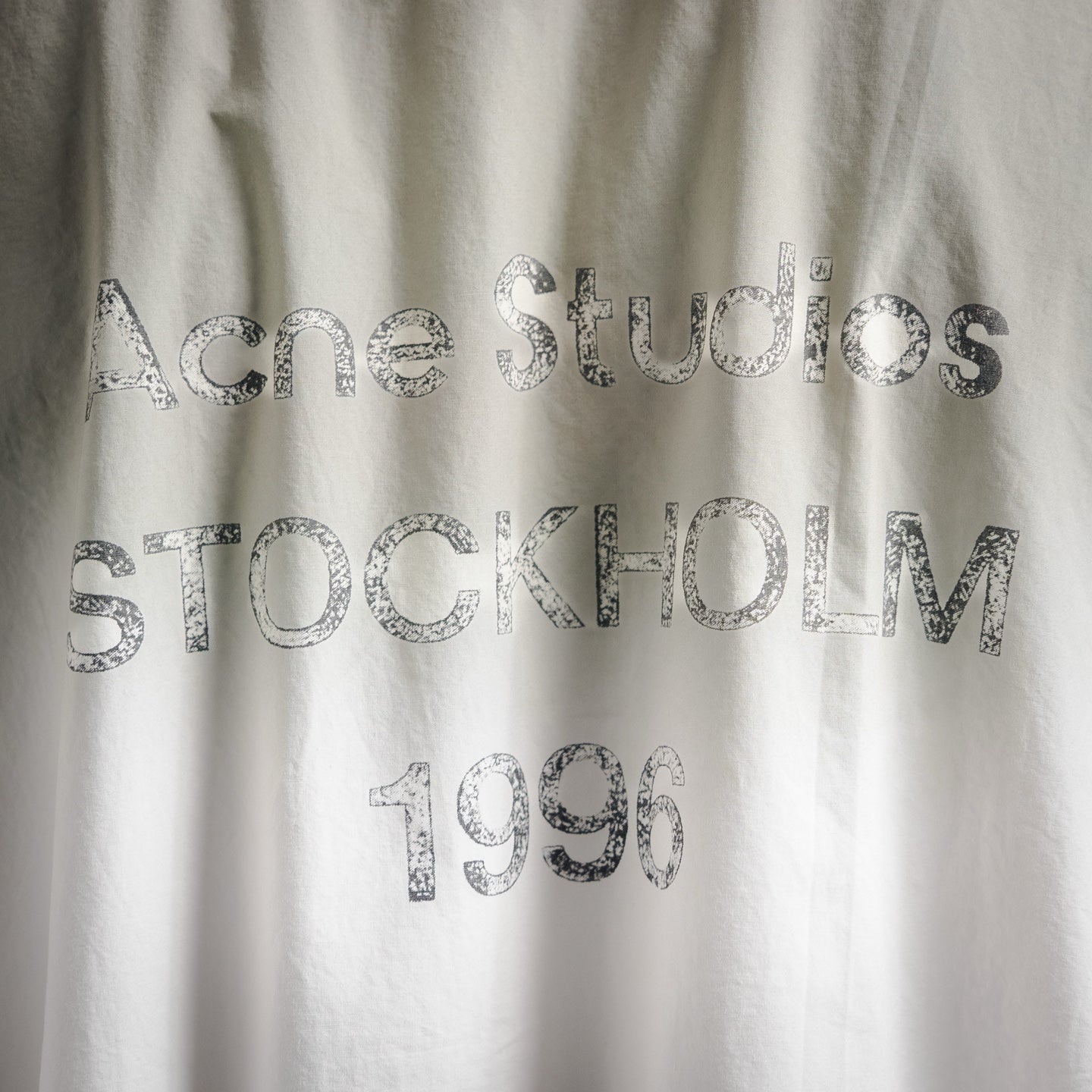 Acne 25fw leisure jacket