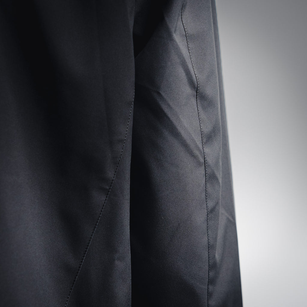 Mon 25fw embroidered jacket