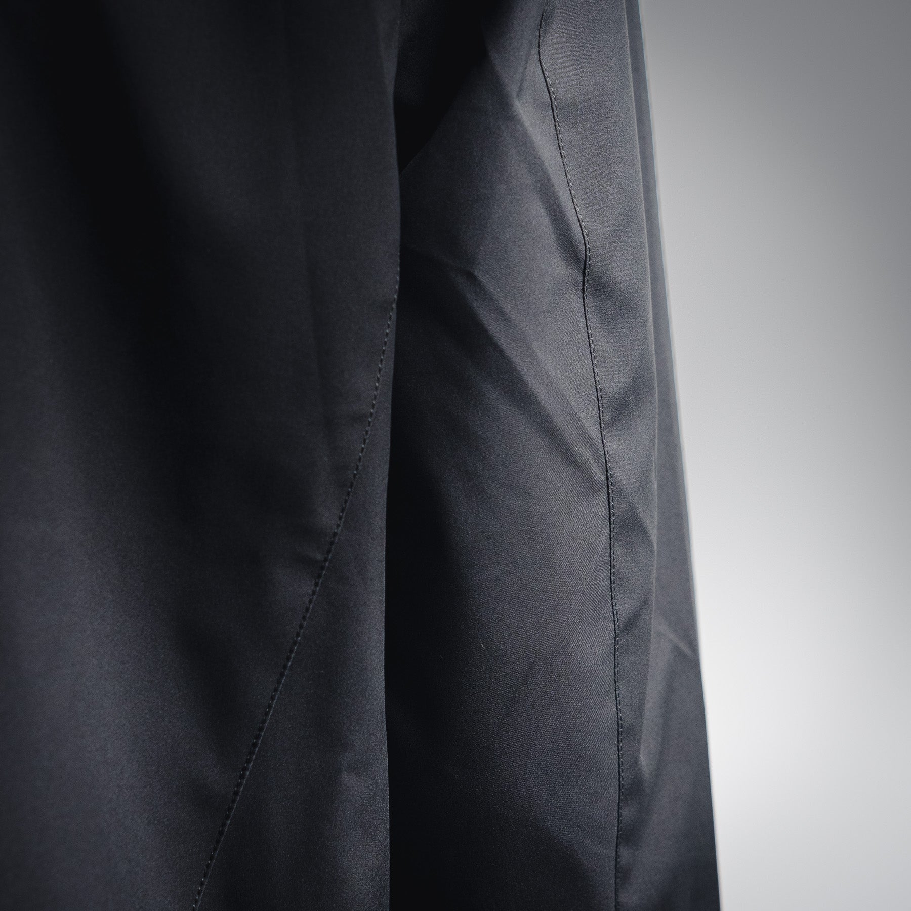 Mon 25fw embroidered jacket