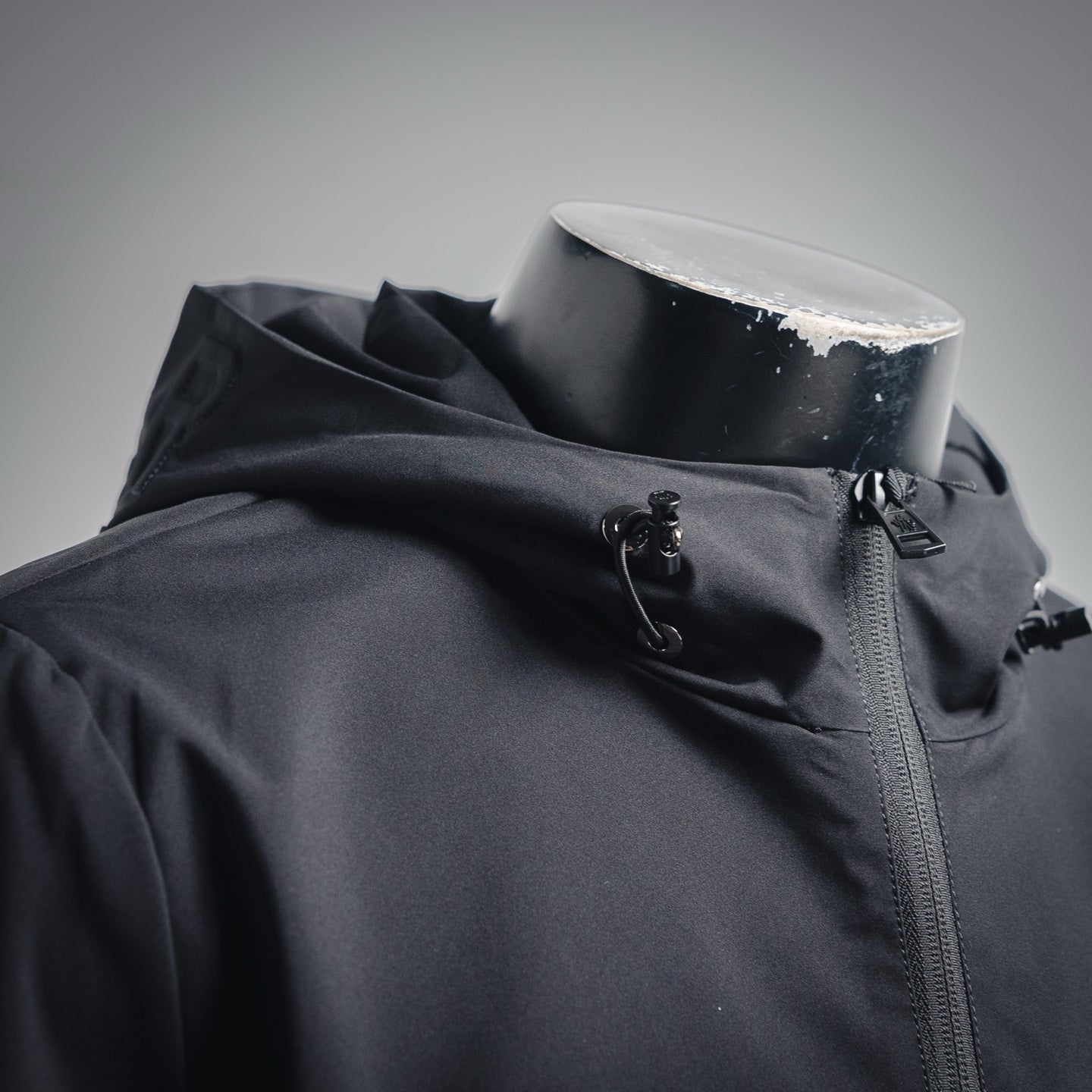 Mon 25fw embroidered jacket