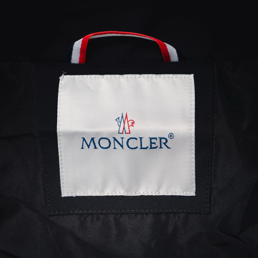 Mon 25fw embroidered jacket