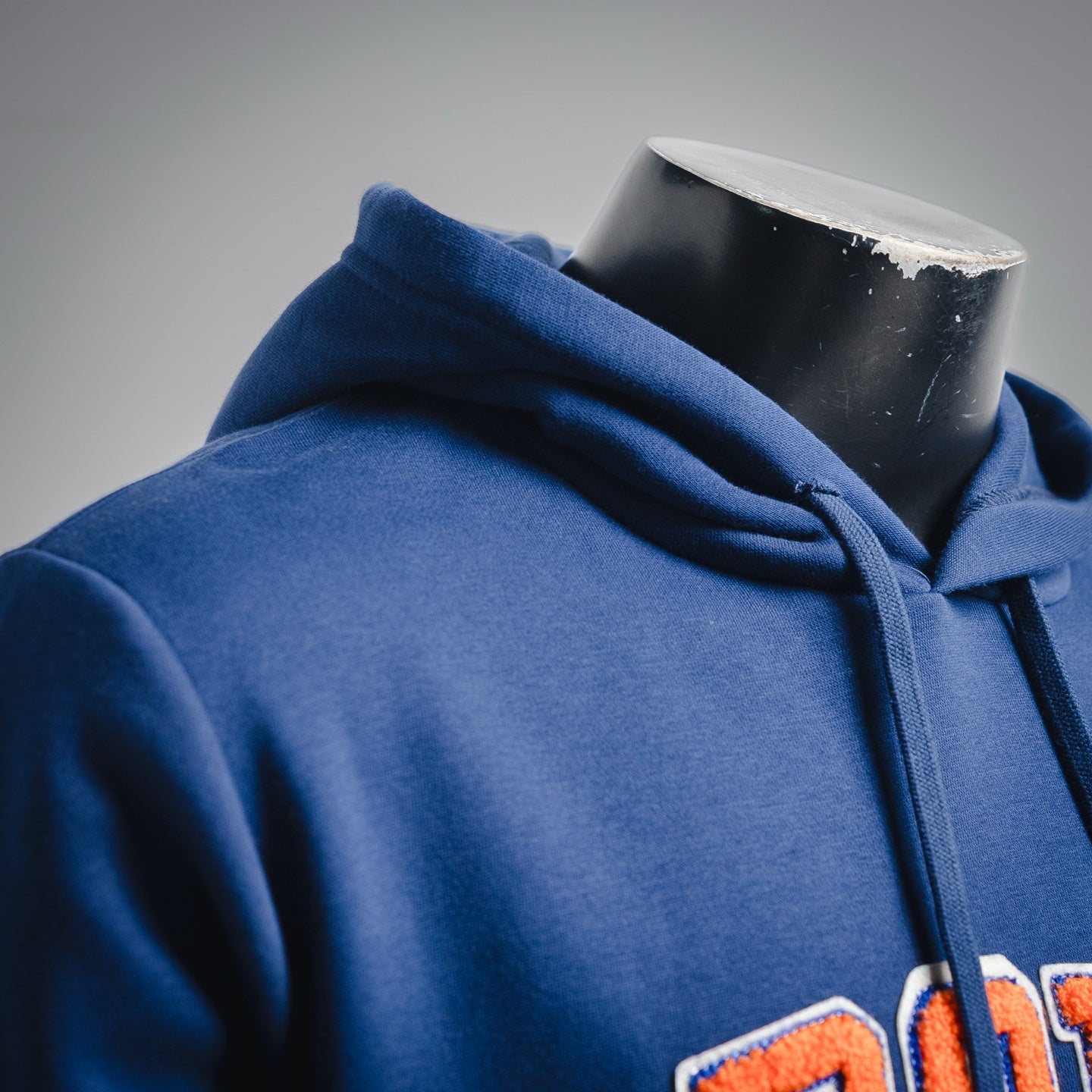 Ralph 25fw all-match hoodie