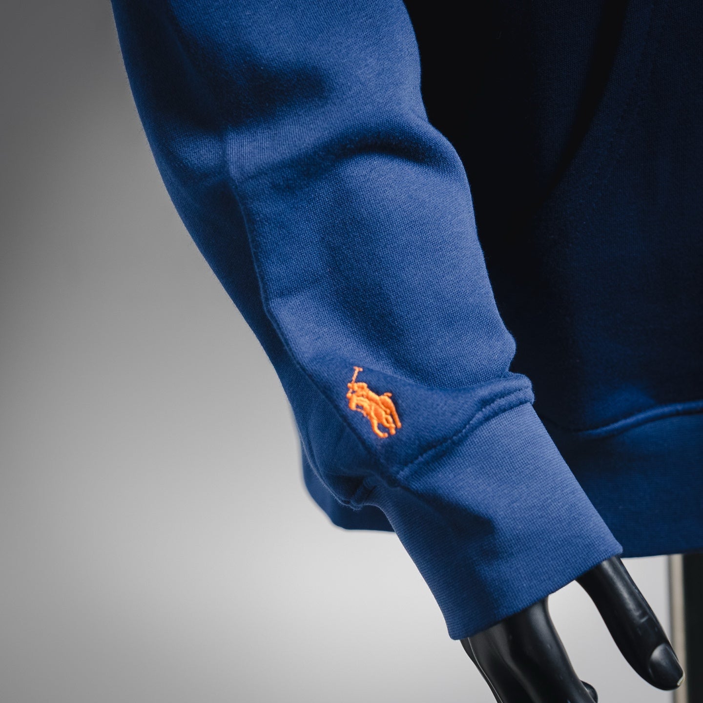 Ralph 25fw all-match hoodie