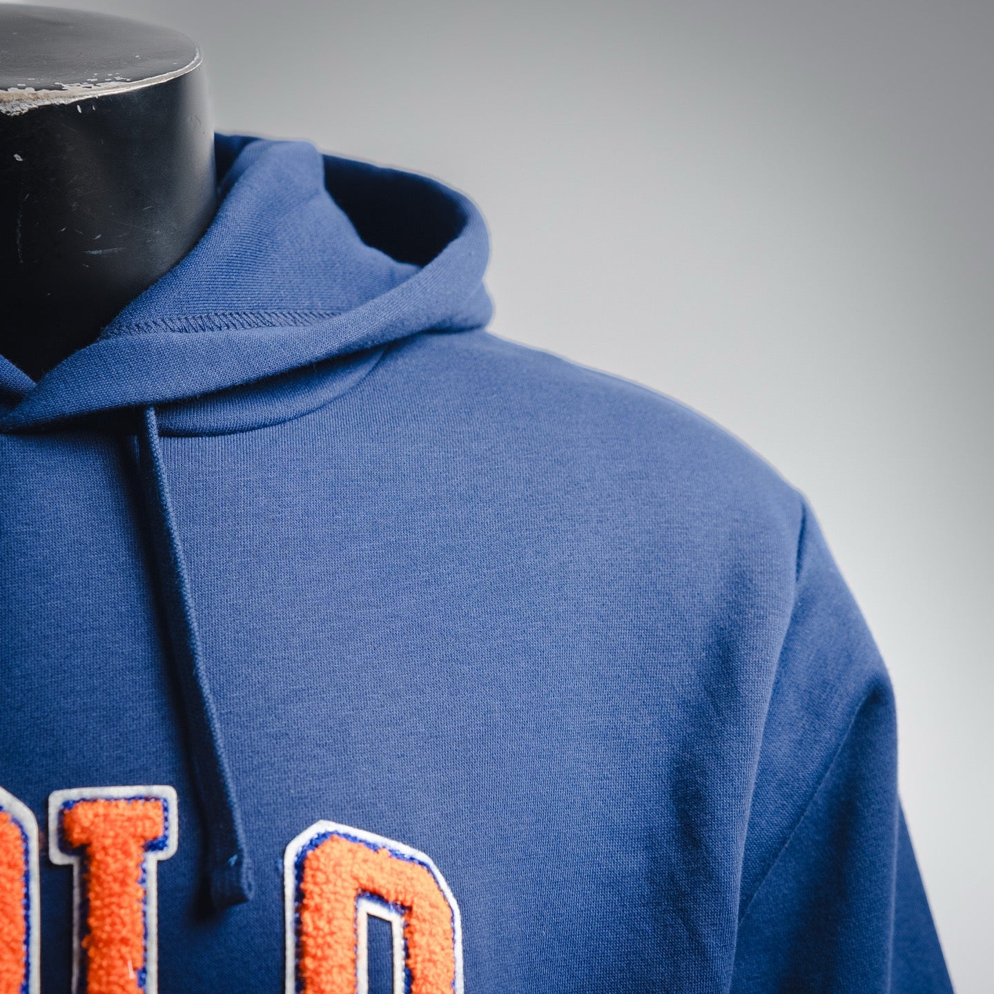 Ralph 25fw all-match hoodie