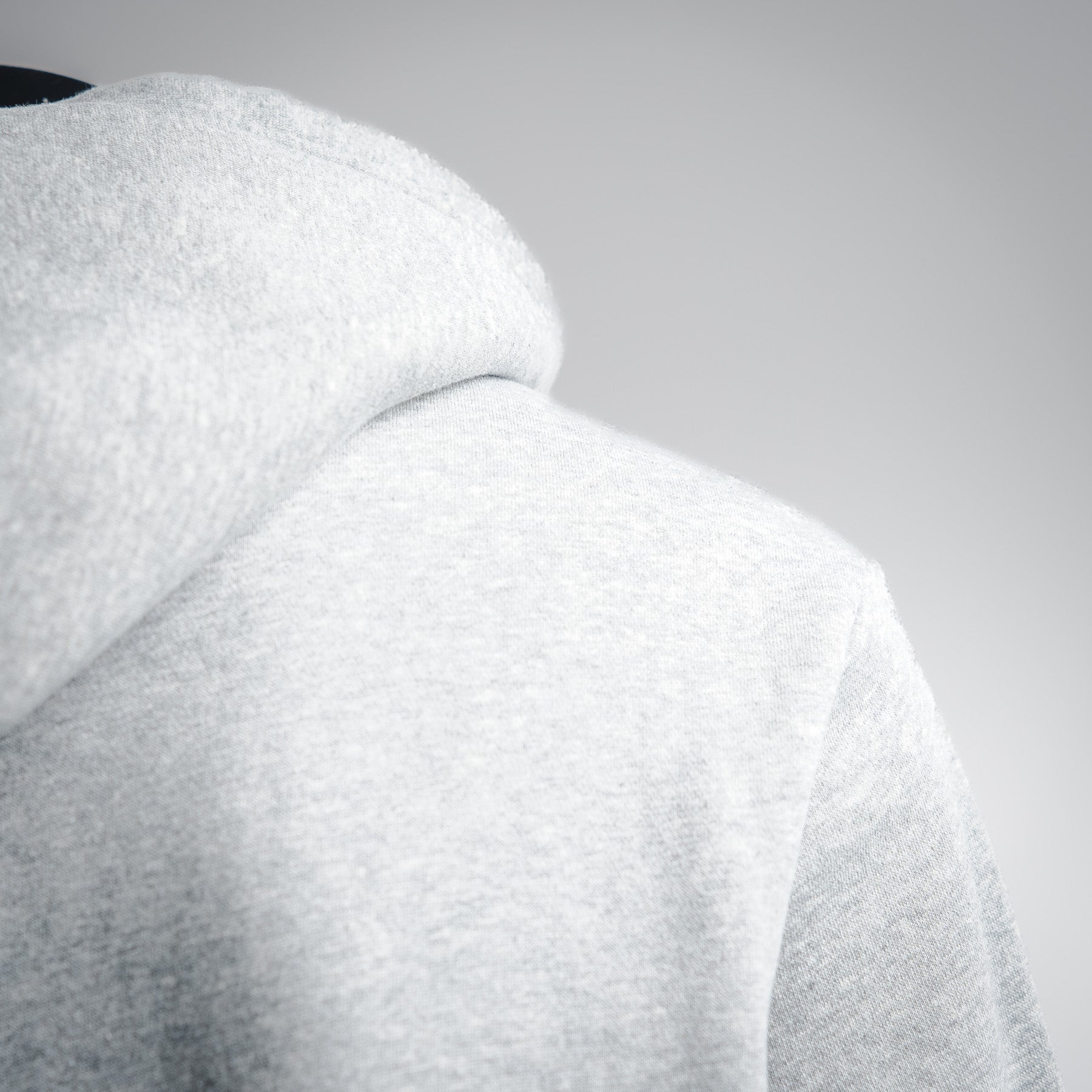 Ralph 25fw all-match hoodie