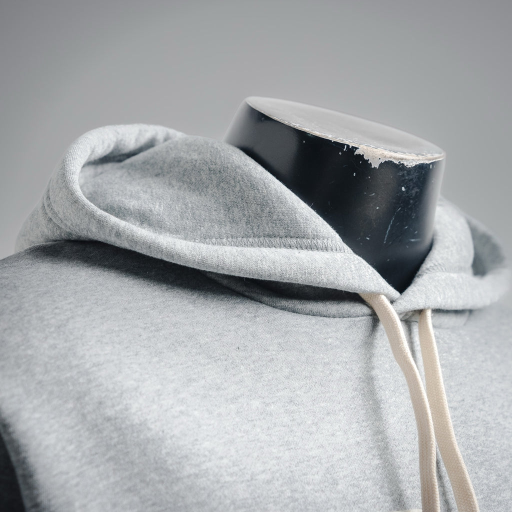 Ralph 25fw all-match hoodie