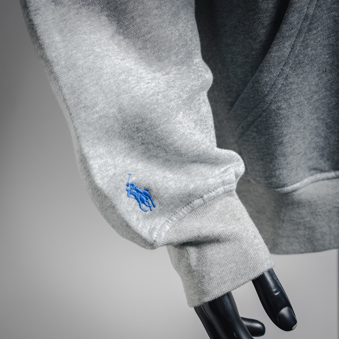 Ralph 25fw all-match hoodie