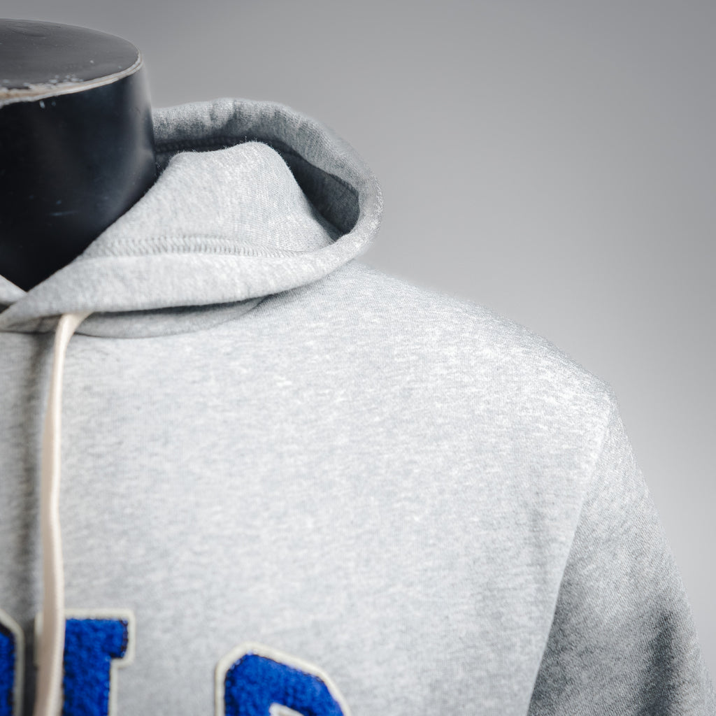 Ralph 25fw all-match hoodie