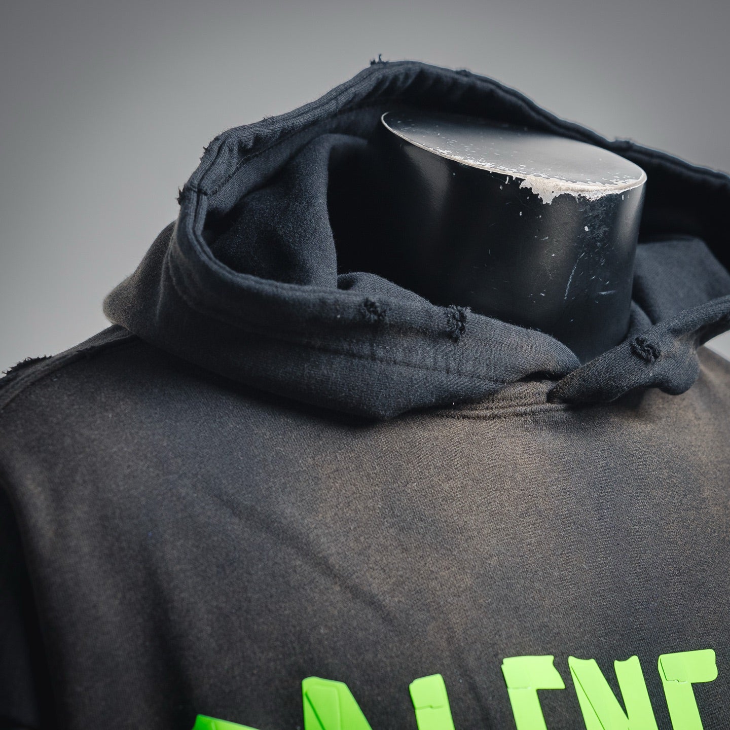 Balen 25fw leisure hoodie