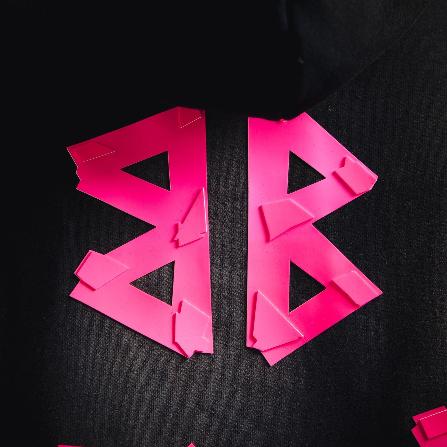 Balen 25fw leisure hoodie