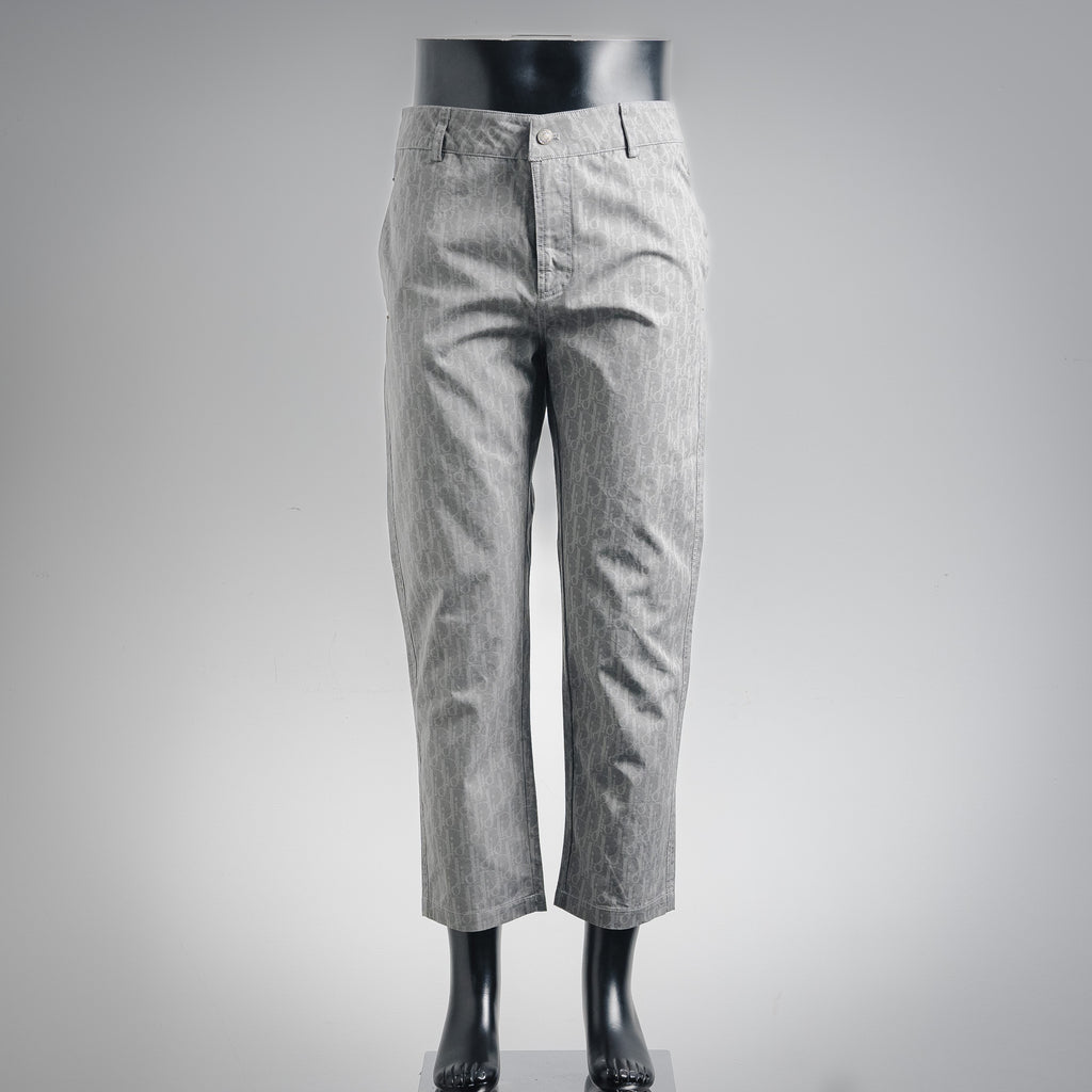 CD 25fw all-match pants