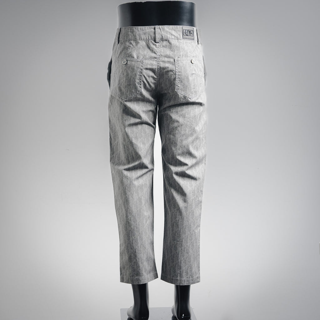 CD 25fw all-match pants