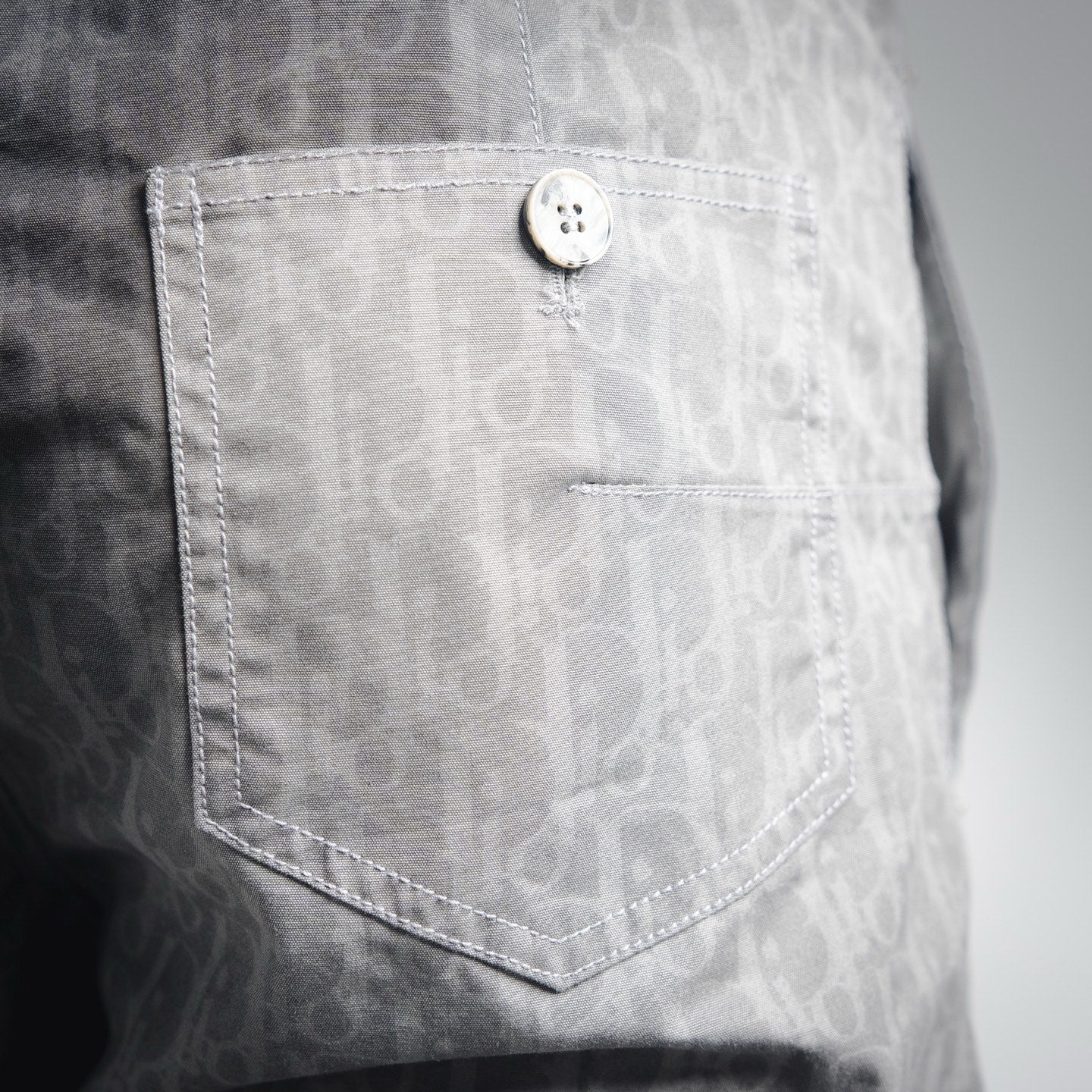 CD 25fw all-match pants