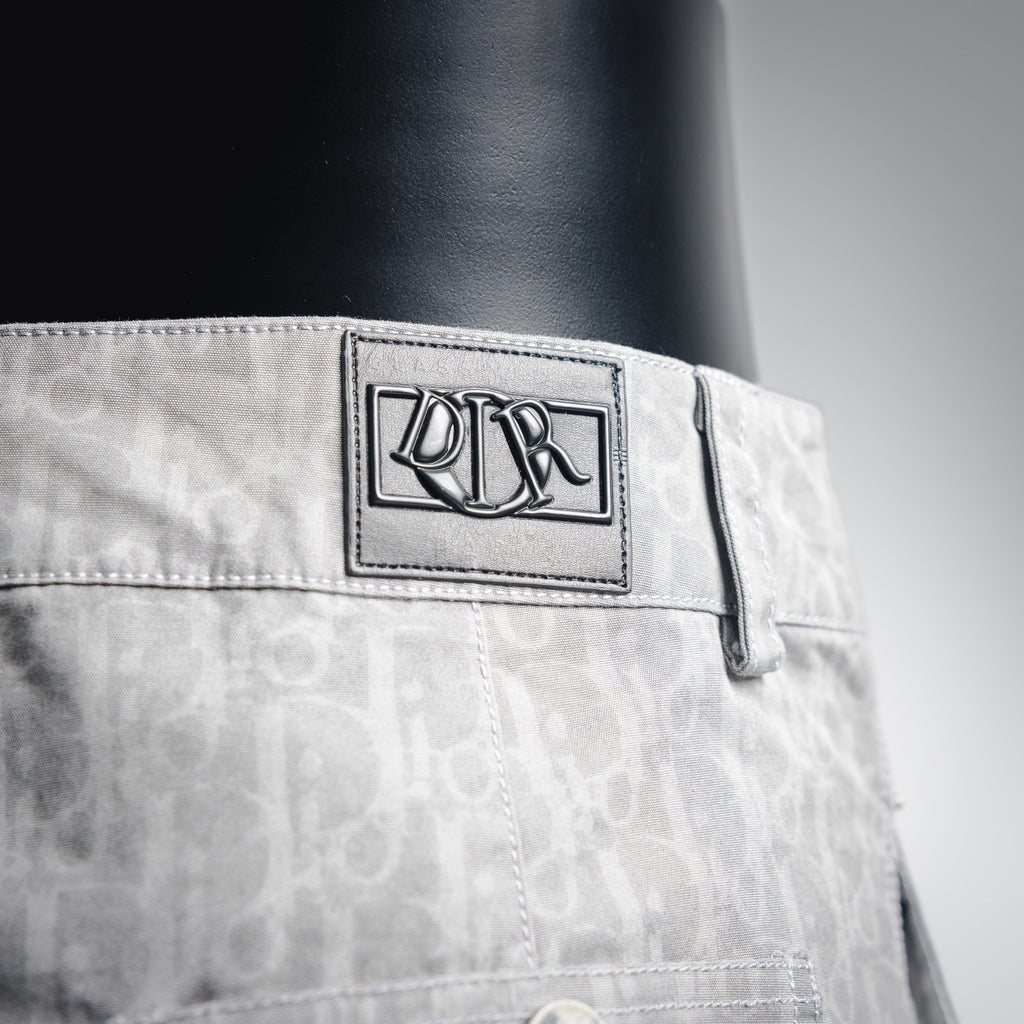 CD 25fw all-match pants