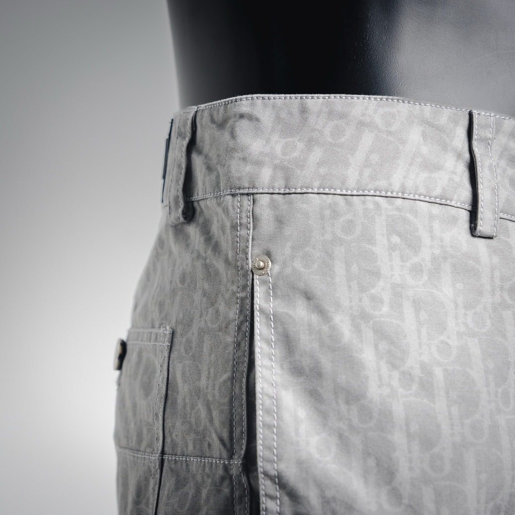 CD 25fw all-match pants