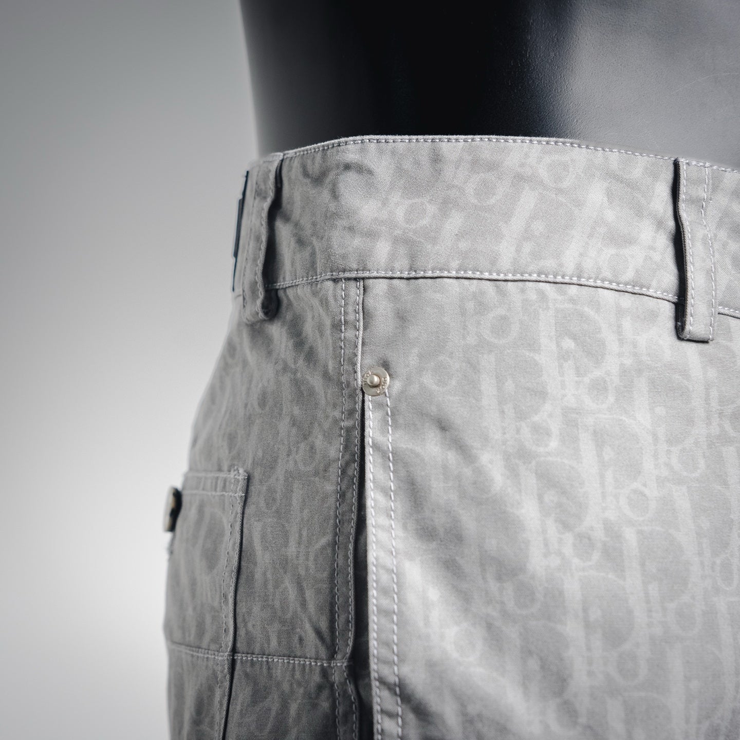 CD 25fw all-match pants